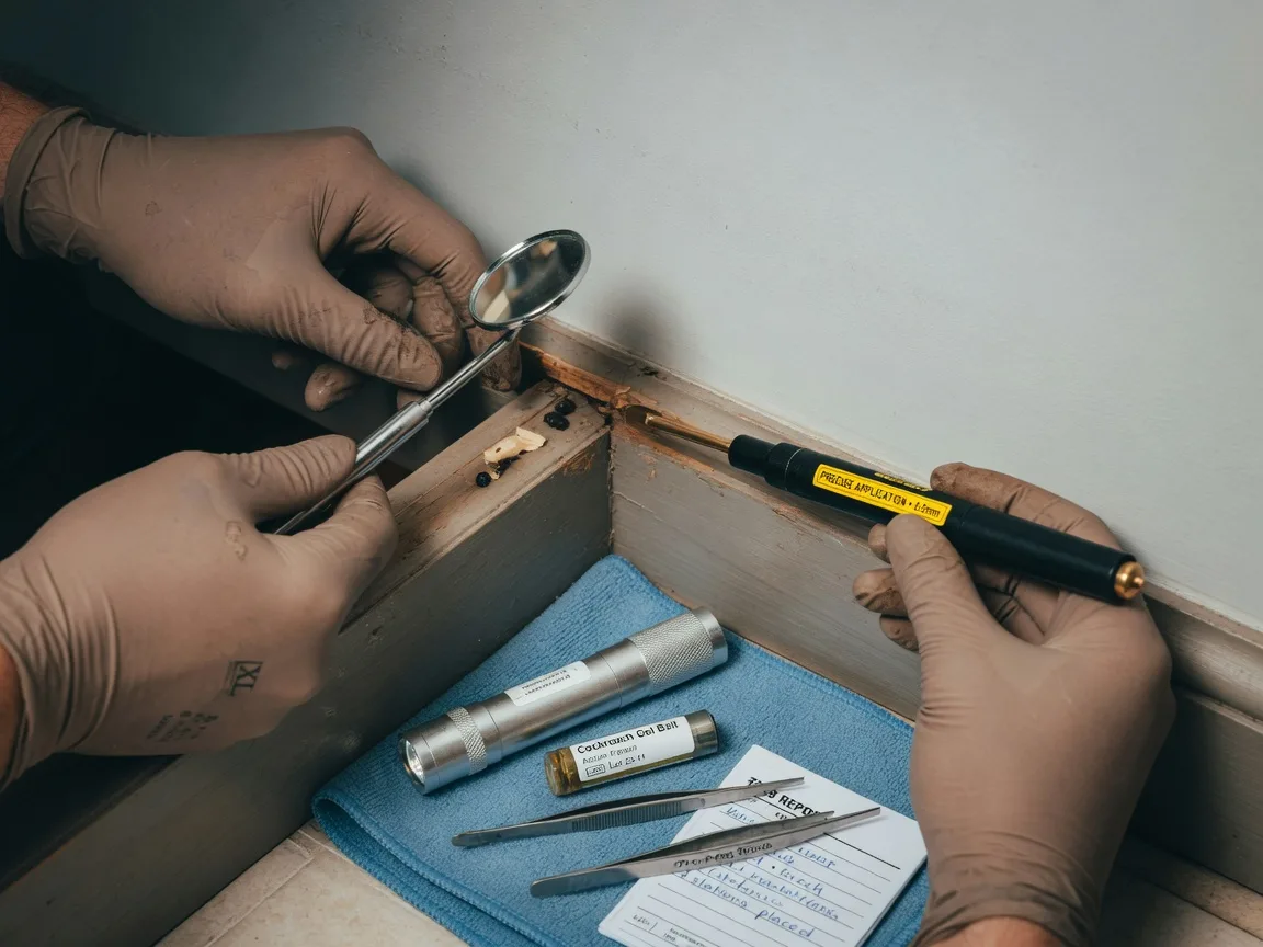 Why choose Emergency Pest Control in Gulf Shores, AL